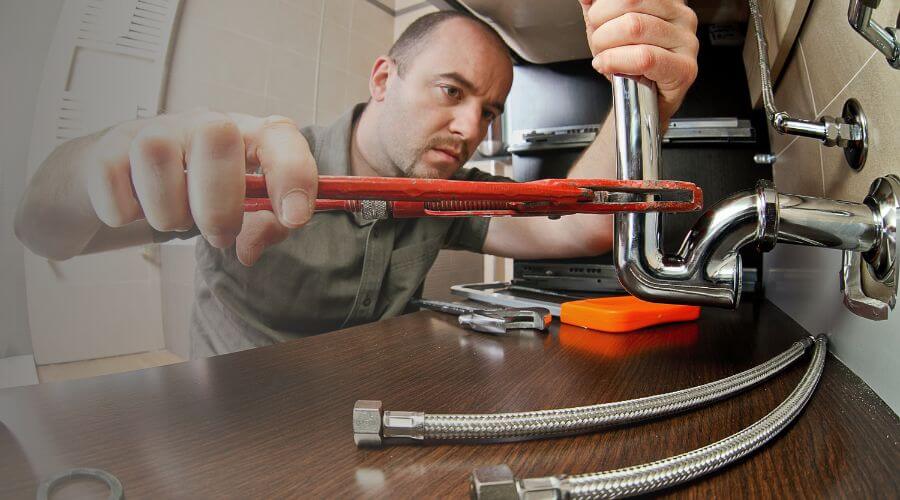 Professional Leak Detection in Esmont, VA