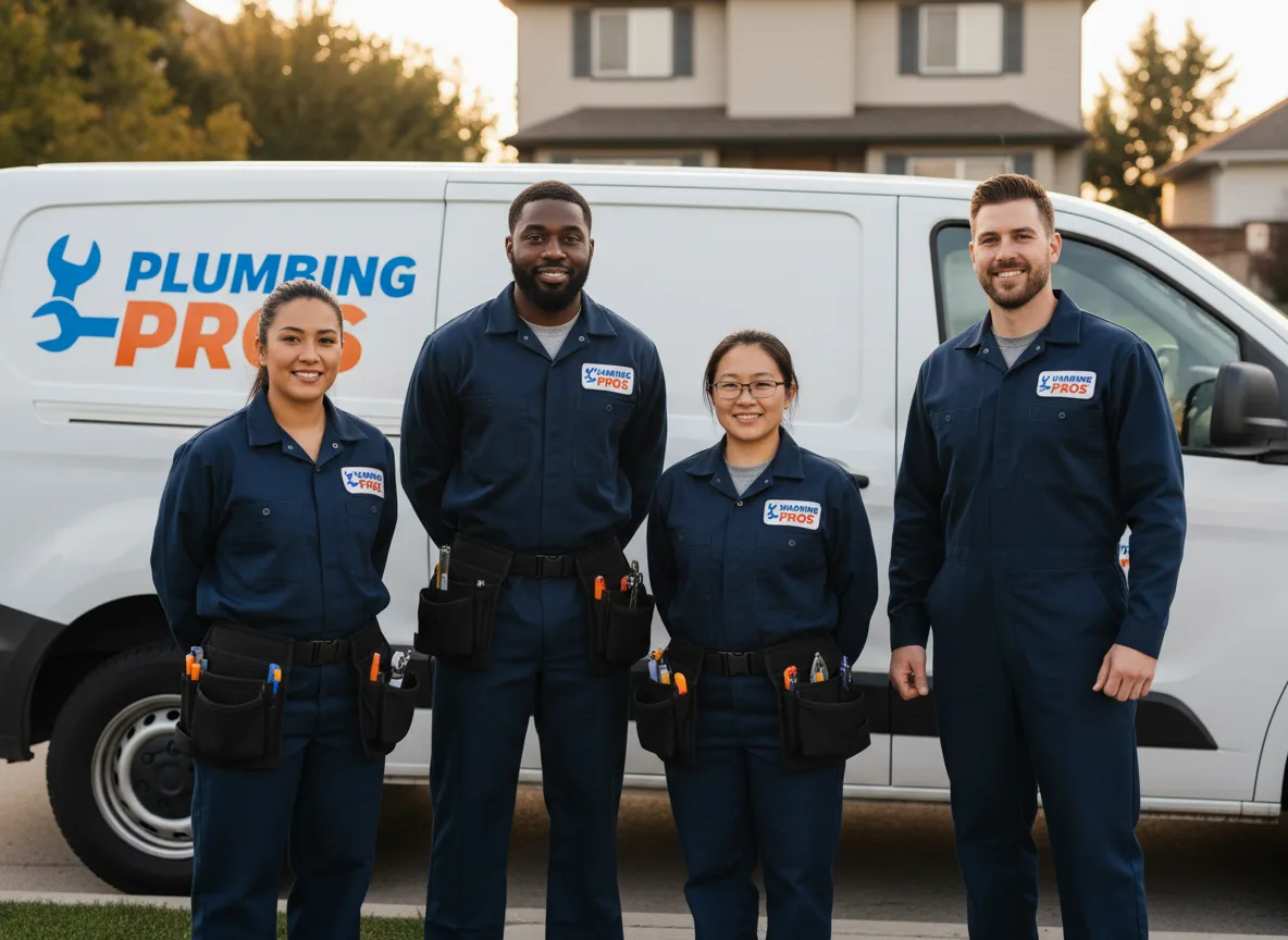 Water Heater Repair company in Esmont, VA